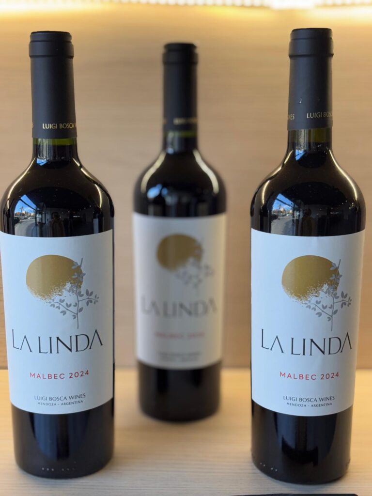 La Linda Malbec 2023