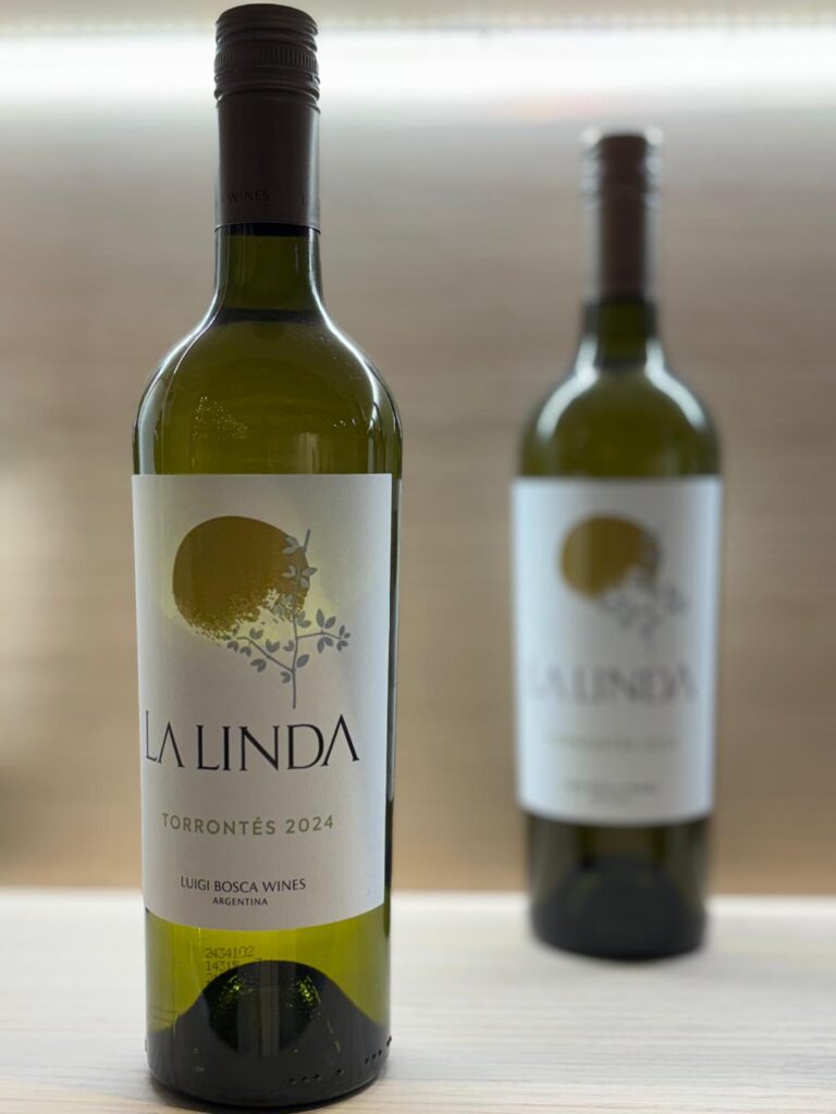 La Linda Torrontés 2022