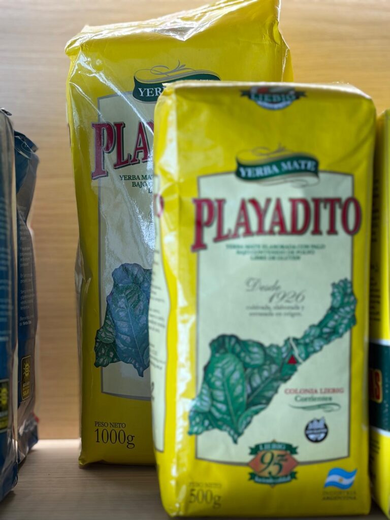 Playadito 1 kg.